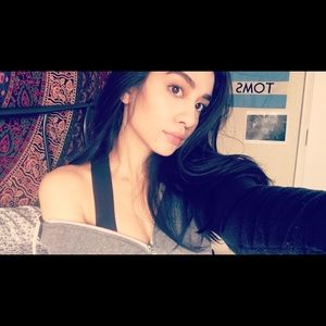 Meet your Posher, Ariana